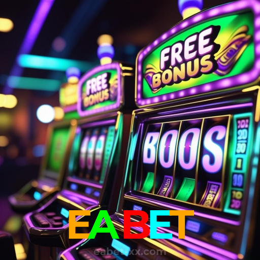 EABET：Jogue poker, aposte no futebol e conquiste prêmios incríveis!