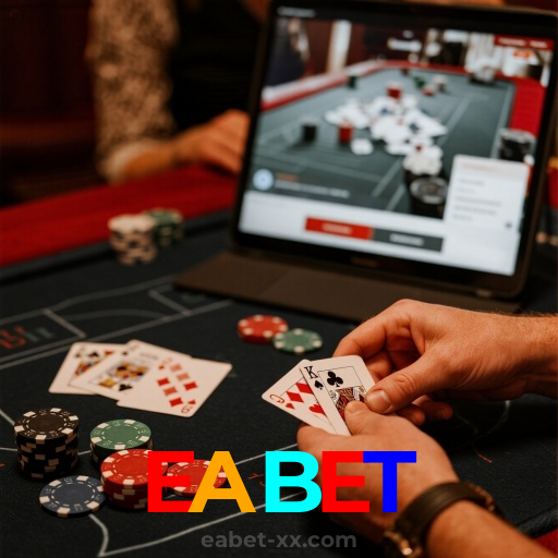 EABET:Aposte no seu time e jogue roleta no cassino mais confiável!