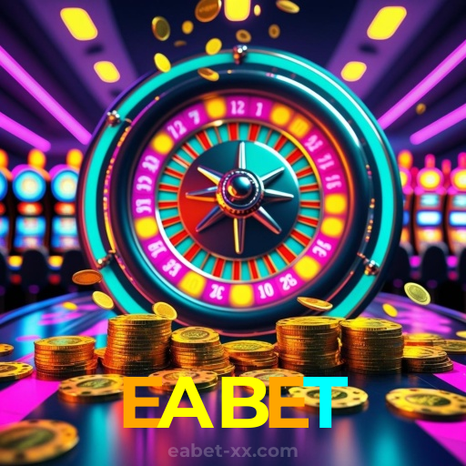 EABET:Aposte no futebol e conquiste prêmios em blackjack e roleta!