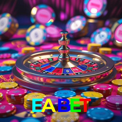 EABET:O cassino online mais seguro para apostas no futebol e roleta!