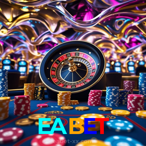 EABET:Jogue nas nossas roletas e ganhe prêmios incrÃveis!