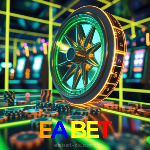 EABET:O melhor do futebol online com chances incríveis de vitória!