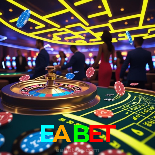 EABET:Apostas no futebol online são para quem sabe jogar e ganhar!