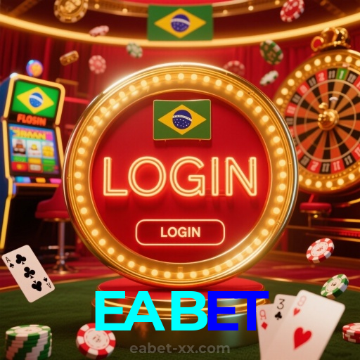 EABET：Gire nas slots e conquiste o prêmio da sua vida!