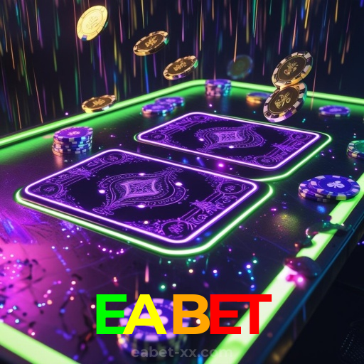 EABET:Jogue poker, aposte no futebol e conquiste grandes prêmios em nosso cassino!