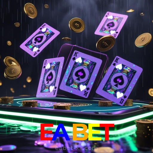 EABET：Aposte nas roletas e conquiste prêmios incríveis!