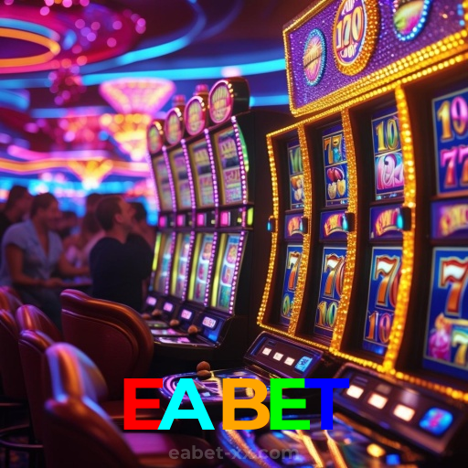EABET：Apostas no futebol e diversão com roleta e blackjack no nosso cassino online!