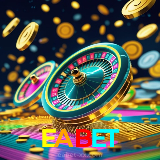 EABET：O melhor cassino para você jogar slots e apostar no seu time de futebol!