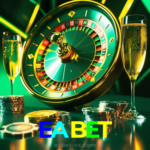 EABET:Gire as slots e conquiste o jackpot agora mesmo!
