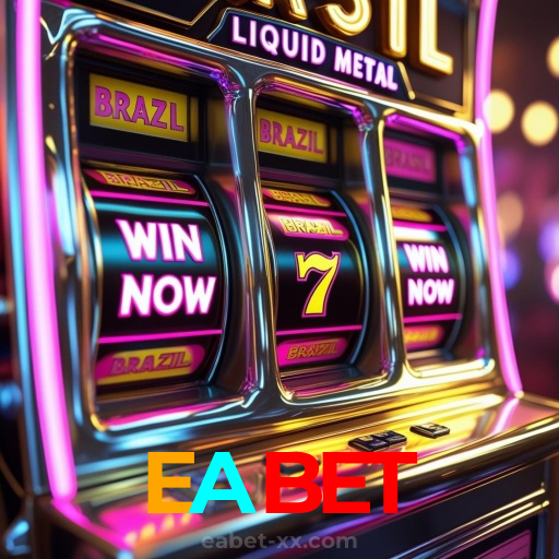EABET:Gire as slots e conquiste prêmios incríveis no nosso cassino!