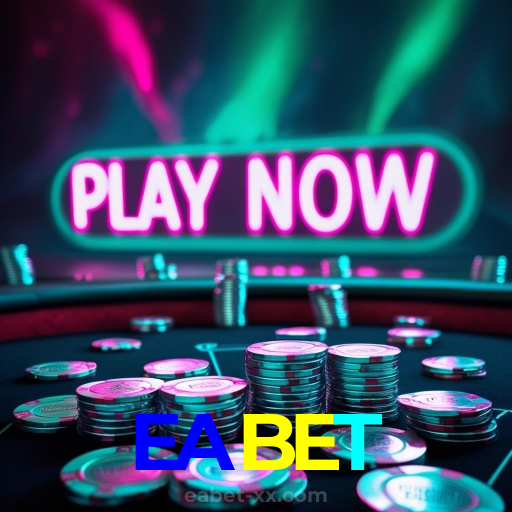 EABET：Ganhe prêmios em jogos de poker e aposte no futebol com grandes odds!