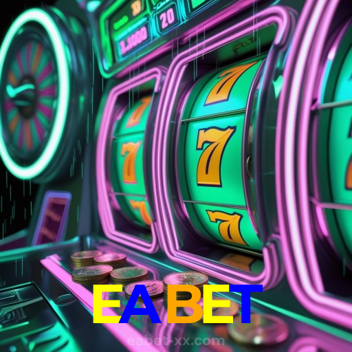 EABET:Aposte no futebol e ganhe prêmios fantásticos no melhor cassino online!