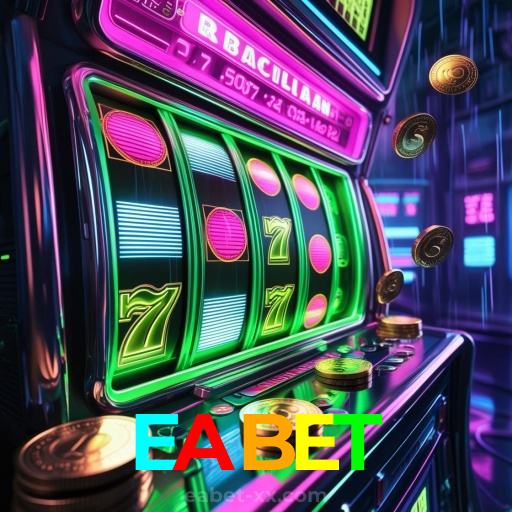 EABET：Apostas ao vivo no futebol e os melhores jogos de cassino para você!