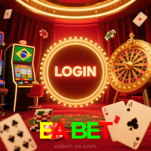 EABET：Conquiste prêmios no blackjack e aposte no futebol ao vivo com segurança!