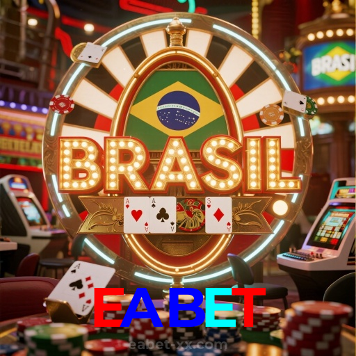 EABET:O melhor cassino online com roleta, poker e apostas no futebol ao vivo!