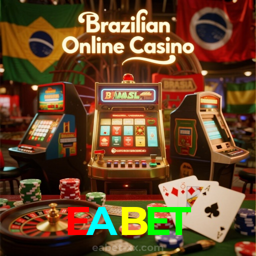 EABET：O futebol online é mais emocionante quando você está ganhando!