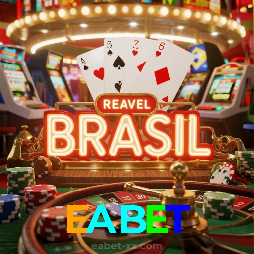 EABET:Aposte no futebol e jogue os melhores jogos de cassino com prêmios incríveis!
