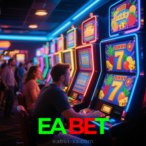EABET:A sorte está no cassino online com apostas no futebol e grandes vitórias!