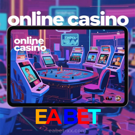 EABET:Apostas ao vivo no futebol e os melhores jogos de cassino para você!