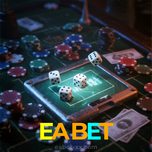 EABET：No futebol online, a sorte está ao seu lado para ganhar!