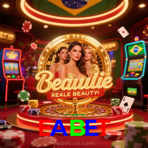 EABET：O melhor cassino para apostar no futebol e ganhar em jogos de cassino!
