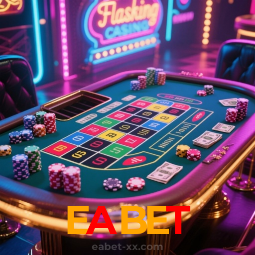 EABET：As slots mais emocionantes estão esperando por você! Jogue agora!