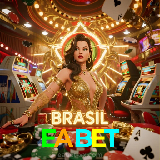 EABET:Onde sua sorte brilha com poker, roleta e apostas no futebol online!