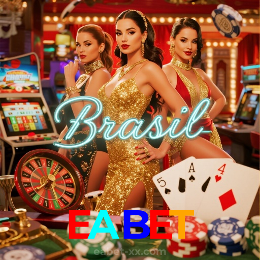 EABET:Aposte no seu time no futebol e divirta-se com slots e roleta!