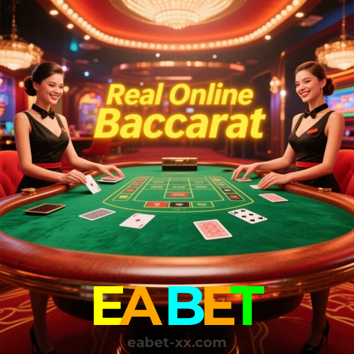 EABET:Apostas em futebol e os melhores jogos de cassino para você ganhar!