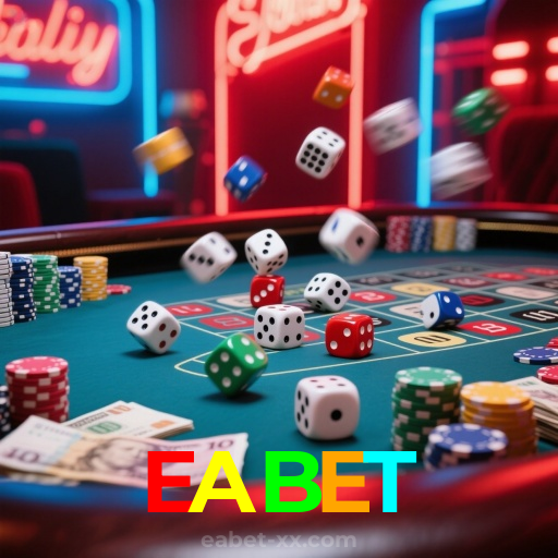 EABET：A emoção do futebol digital está esperando por você! Aposte agora!