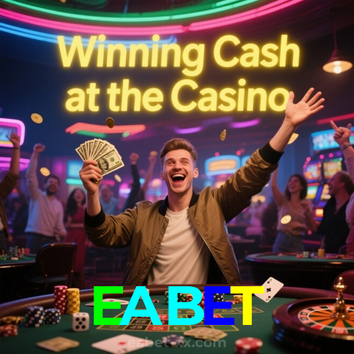 EABET：Jogue futebol online e ganhe grandes prêmios!