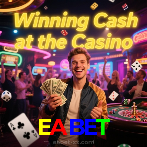 EABET:Jogue agora e vença nas melhores slots online!