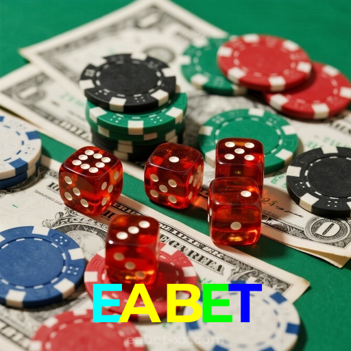 EABET:O cassino online mais confiável para jogar blackjack e apostar no futebol!