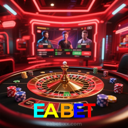 EABET：Jogue nas nossas slots e conquiste vitórias épicas!