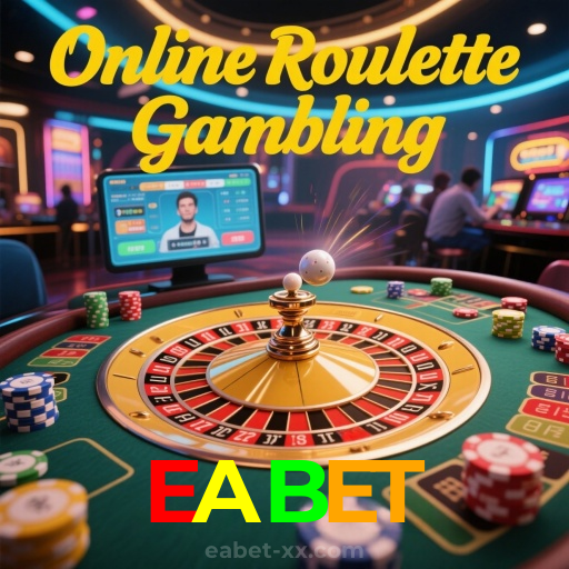 EABET：Aposte no futebol online e vença os maiores campeões!