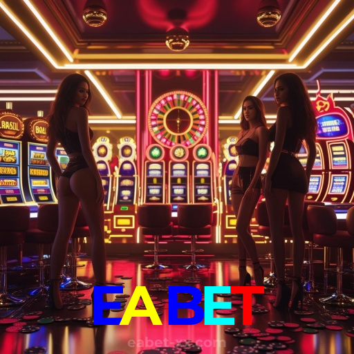 EABET：Jogue poker, aposte no futebol e conquiste prêmios incríveis!