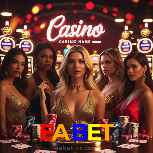 EABET:Desafie seus limites no cassino online e ganhe grandes prêmios!
