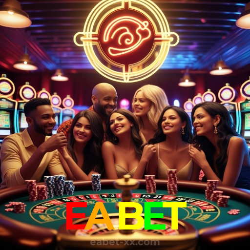 EABET：Aposte no futebol digital e sinta a emoção de vencer!