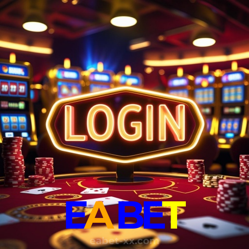EABET：Aposte no futebol e jogue os melhores jogos de cassino como roleta!