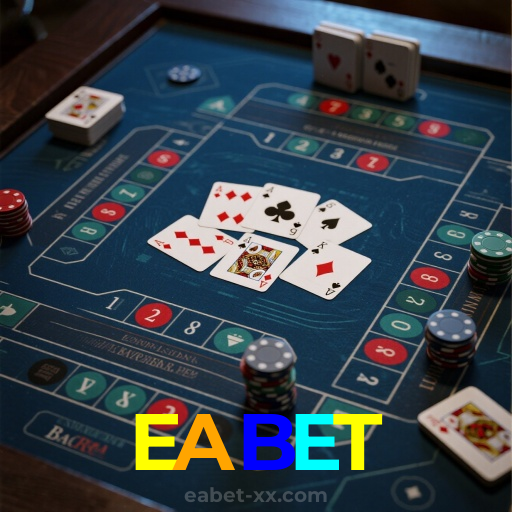 EABET：Onde sua sorte brilha: cassino online com futebol e jogos emocionantes!