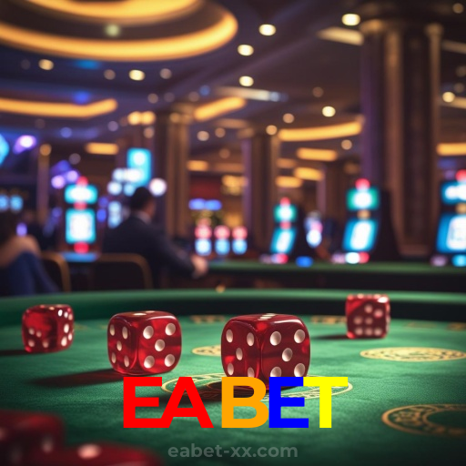 EABET：Divirta-se com blackjack e apostas no futebol online, onde a sorte está ao seu lado!