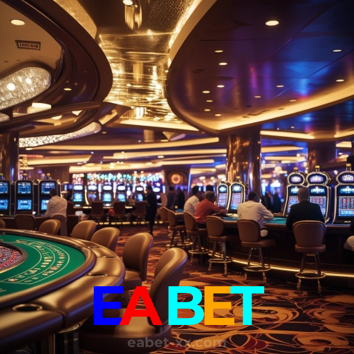 EABET:A emoção do blackjack te espera! Aposte e vença agora!
