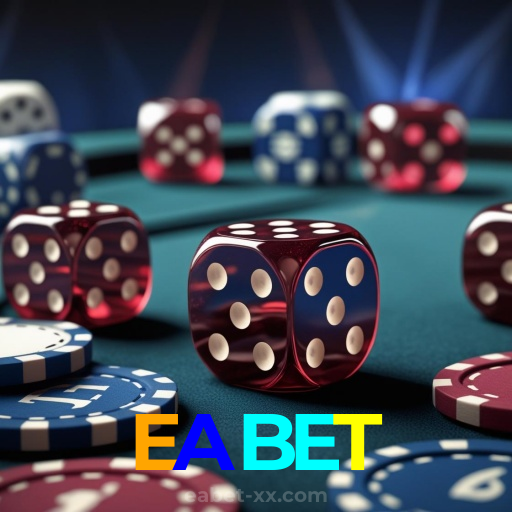EABET:Aposte nas roletas e conquiste prêmios incríveis!