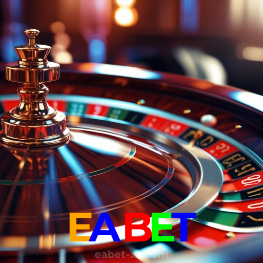 EABET：Jogue poker, roleta e aposte no futebol para uma experiência épica!