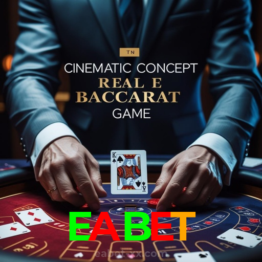 EABET:Apostas ao vivo no futebol e vitórias garantidas em roleta!