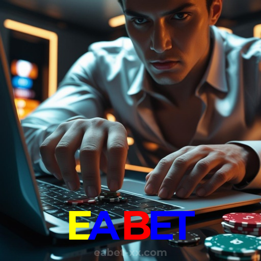 EABET:Aposte e ganhe com o futebol online, o jogo da emoção!