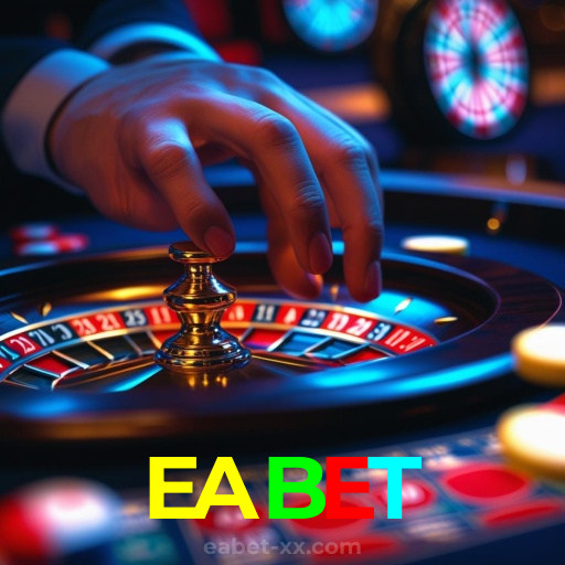 EABET:O cassino online mais confiável para você apostar no futebol e jogar blackjack!